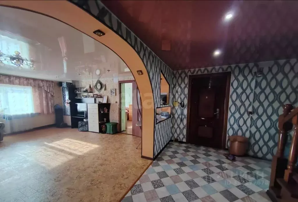 Дом в Амурская область, Белогорск ул. Гоголя, 26 (219 м) - Фото 1