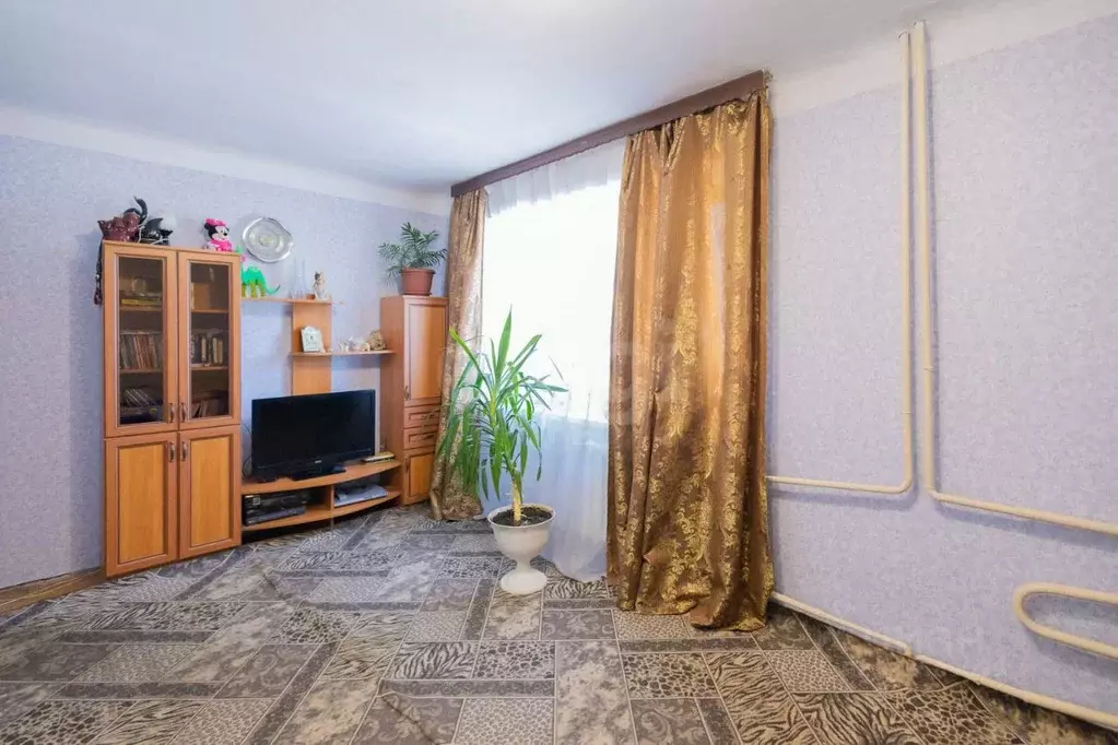 2-к кв. Иркутская область, Иркутск ул. Розы Люксембург, 39 (40.7 м) - Фото 1