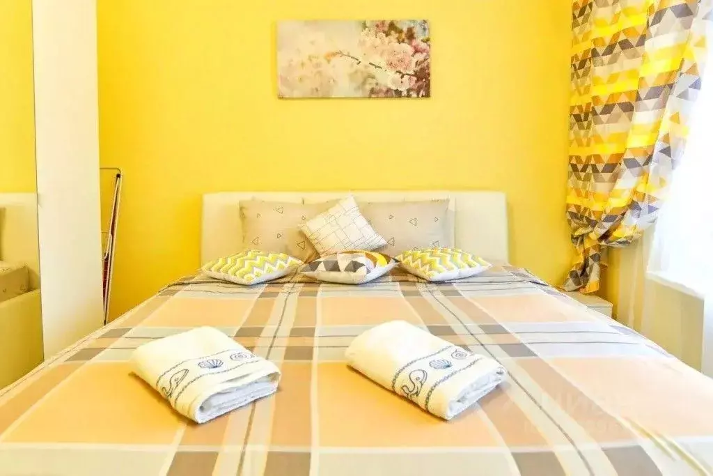 2-к кв. Москва Кутузовский просп., 30 (60.0 м) - Фото 2