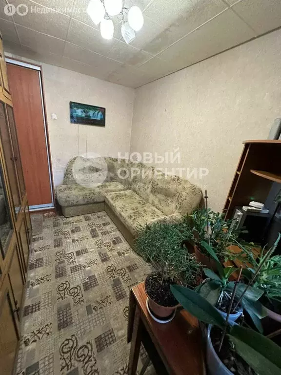 1-комнатная квартира: Екатеринбург, Селькоровская улица, 76к1 (24.5 м) - Фото 0