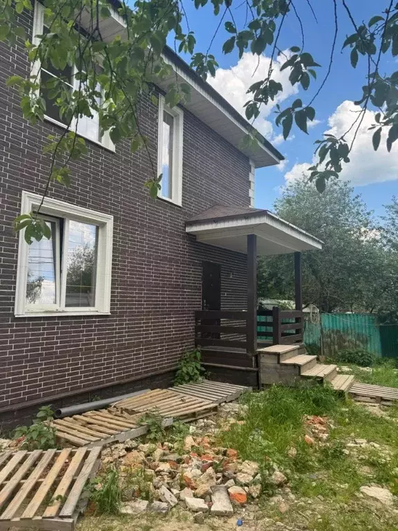 Продается дом в г. Подольск - Фото 1