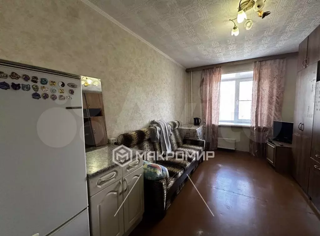 Комната 13 м в 3-к., 3/5 эт. - Фото 0
