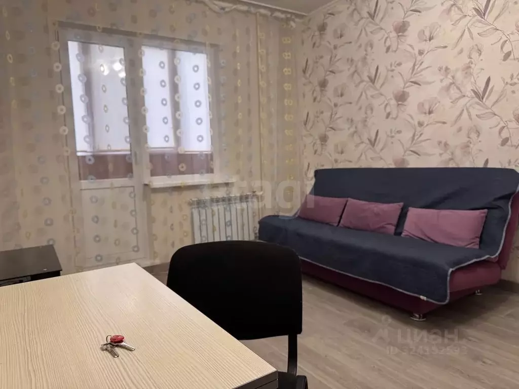 Студия Ханты-Мансийский АО, Сургут ул. Александра Усольцева, 26 (27.0 ... - Фото 2