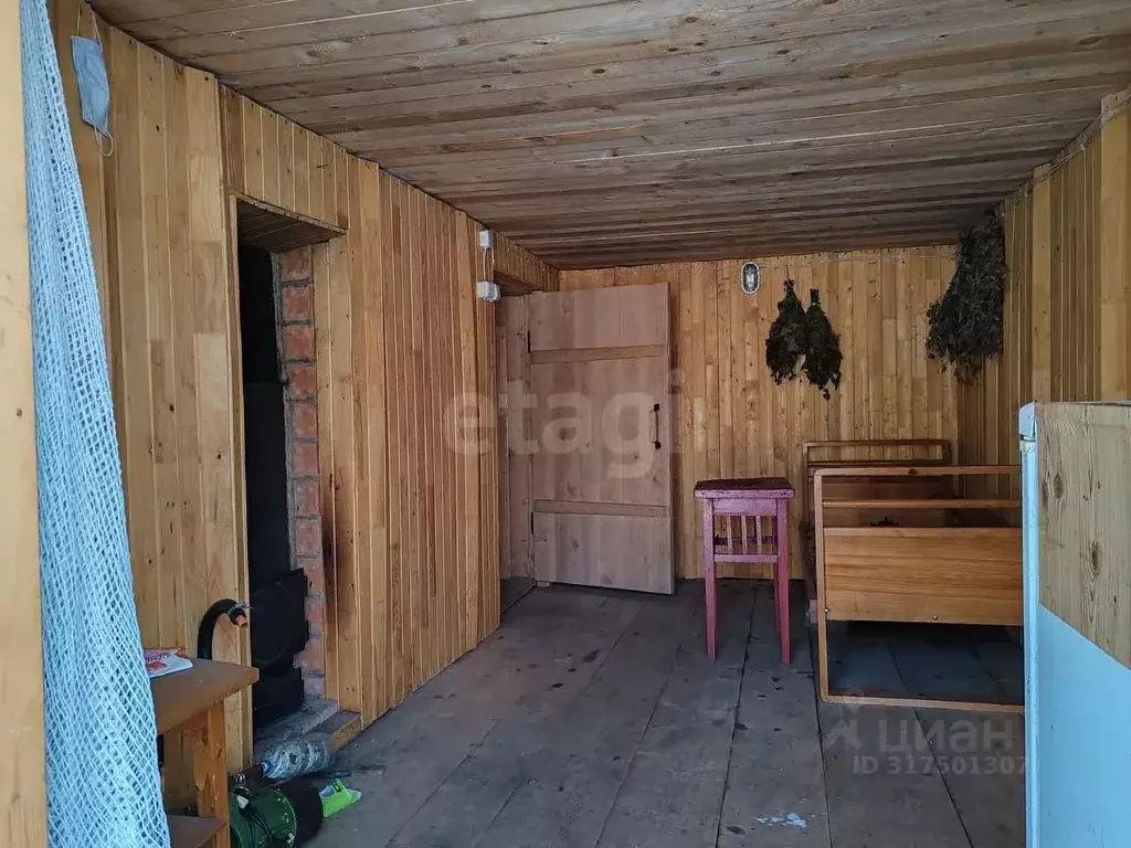 Дом в Смоленская область, Смоленск Архитектор садоводческое ... - Фото 1