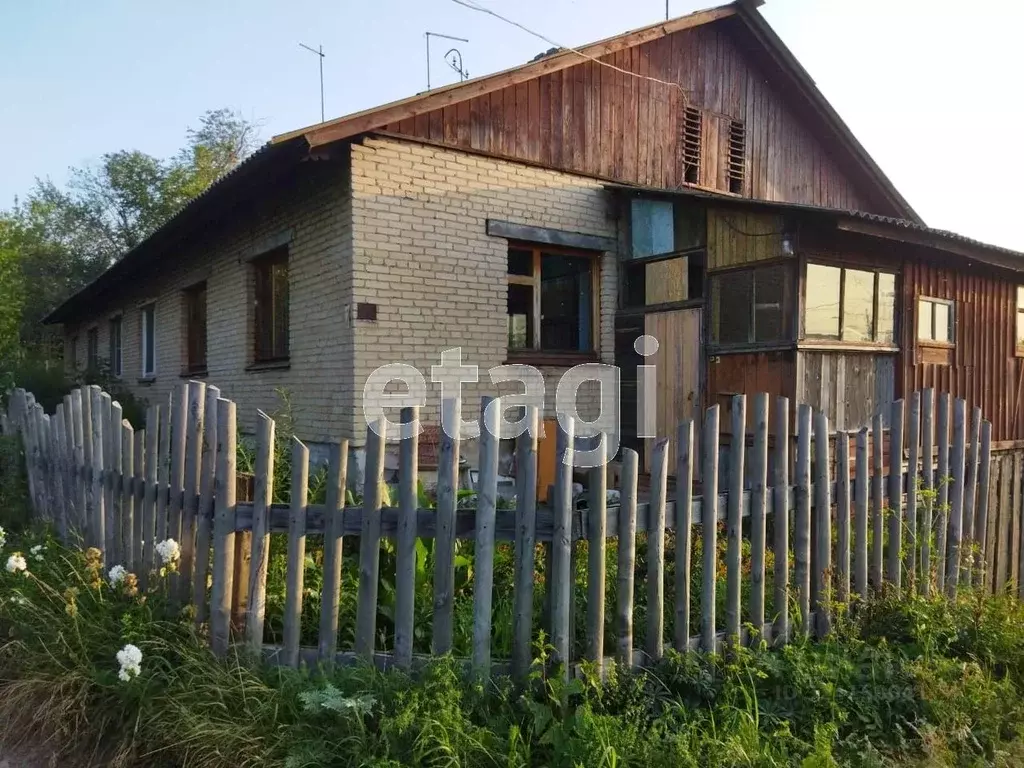 2-к кв. Челябинская область, Чебаркуль ул. 3-я Зеленая, 2А (62.0 м) - Фото 1