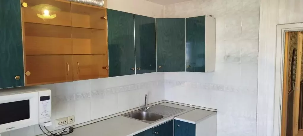 1-к кв. Волгоградская область, Волгоград ул. Вучетича, 5А (35.1 м) - Фото 2