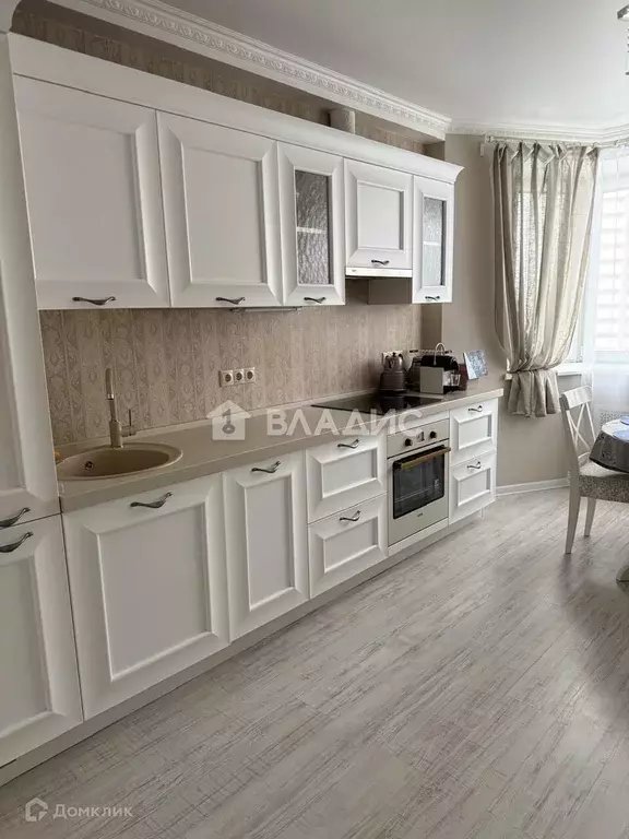 Продаётся 2-к квартира, 60 м - Фото 1
