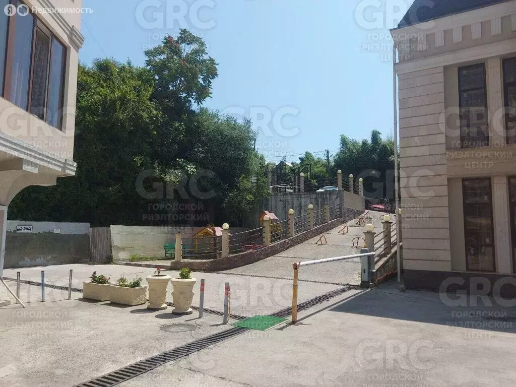 2-комнатная квартира: Сочи, улица Верхняя Лысая Гора, 23 (52 м) - Фото 2