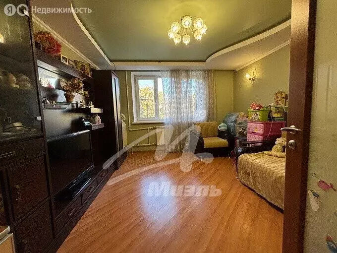 2-комнатная квартира: Электроугли, Школьная улица, 55 (54 м) - Фото 2
