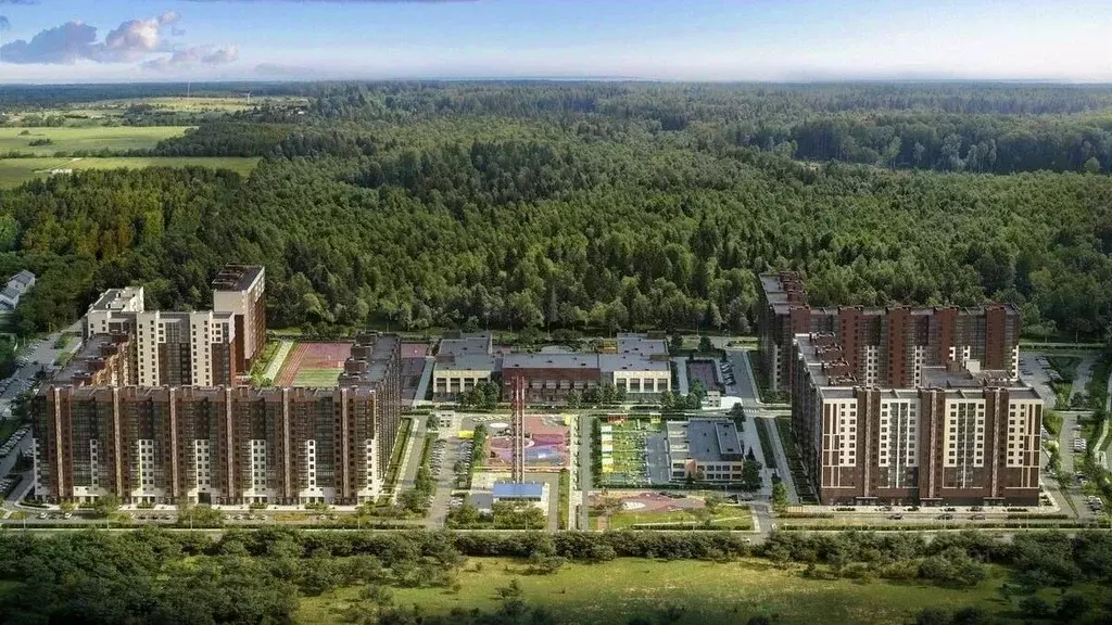 Гараж в Ленинградская область, Новоселье г. Ломоносовский район, ... - Фото 2