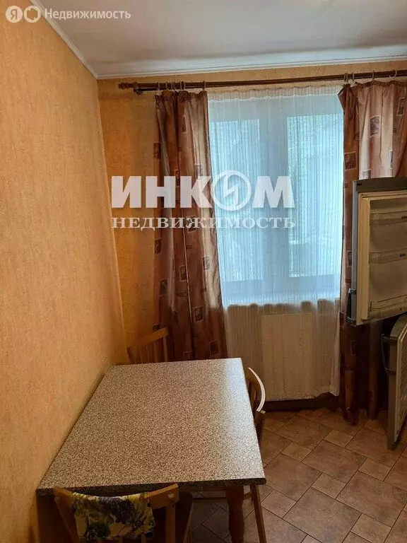 3-комнатная квартира: Москва, улица Новаторов, 40к3 (67 м) - Фото 1