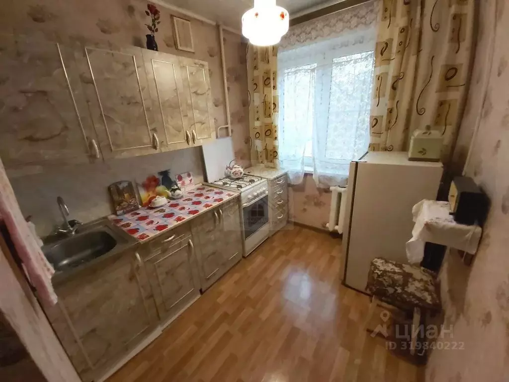 2-к кв. Московская область, Жуковский ул. Дугина, 22 (48.0 м) - Фото 0