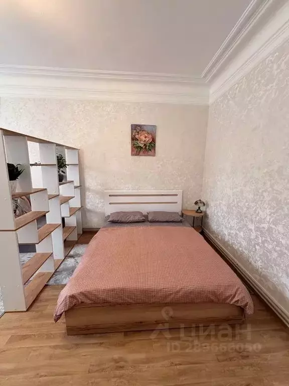 2-к кв. Ставропольский край, Пятигорск ул. Рубина, 6 (40.0 м) - Фото 1