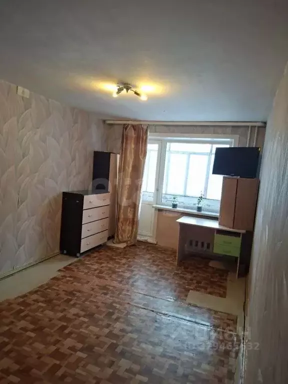 2-к кв. Сахалинская область, Долинский городской округ, с. Быков ул. ... - Фото 1