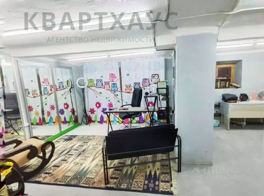 Помещение свободного назначения в Волгоградская область, Волгоград ... - Фото 2