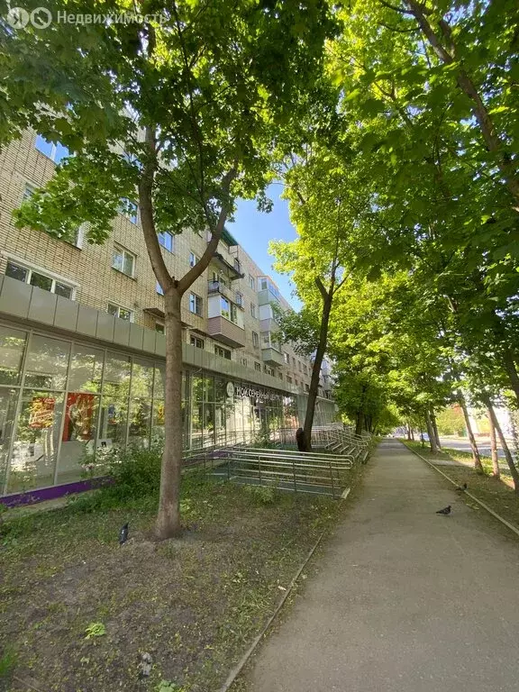 3-комнатная квартира: Тула, Гоголевская улица, 71 (58.9 м) - Фото 1