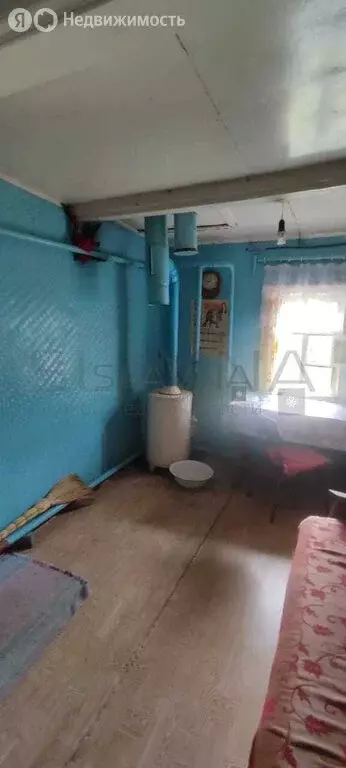 Дом в Нерехтский район, Волжское сельское поселение, село Спас, ... - Фото 2