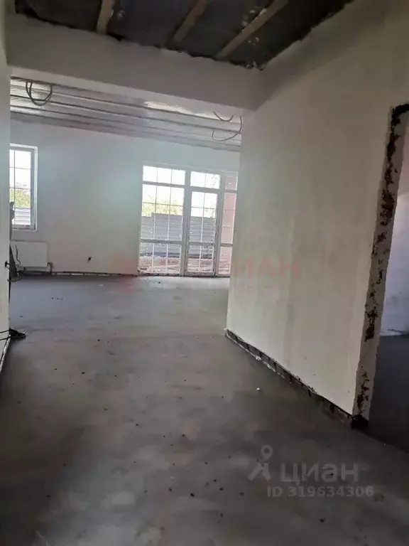 Дом в Ростовская область, Новочеркасск ул. Дивная, 54 (105 м) - Фото 1