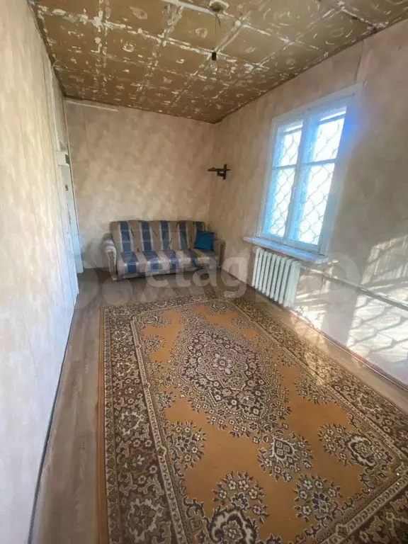 Комната 12 м в 3-к., 1/2 эт. - Фото 1
