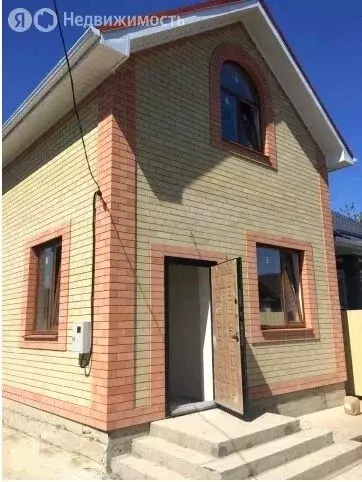 Дом в Ростов-на-Дону, улица Вавилова (100 м) - Фото 1