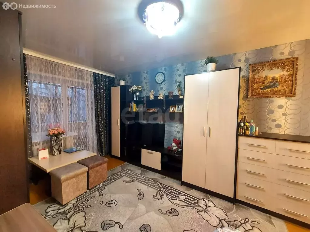 1-комнатная квартира: Стерлитамак, улица Нахимова, 1 (28.6 м) - Фото 2