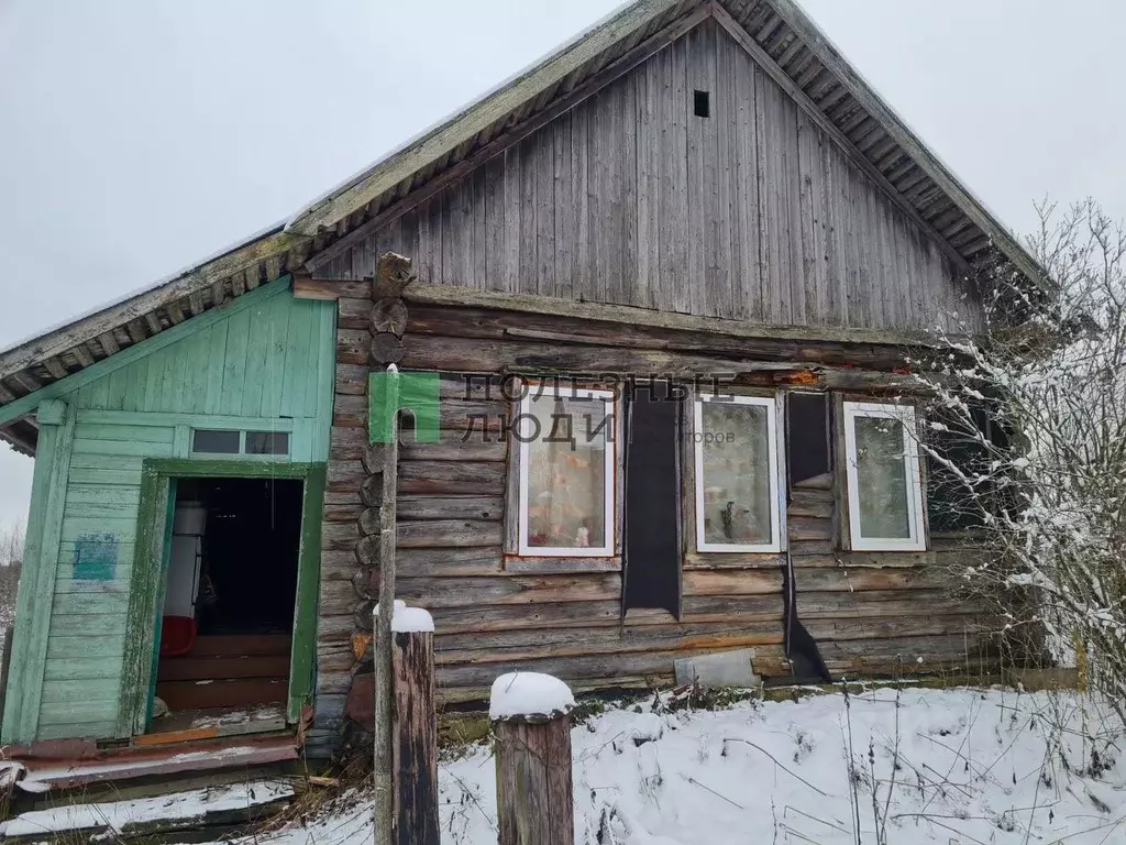 Дом в Тверская область, Калининский район, Красногорское с/пос, д. .,  Купить дом Асаевские Горки, Калининский район, ID объекта - 50011285987