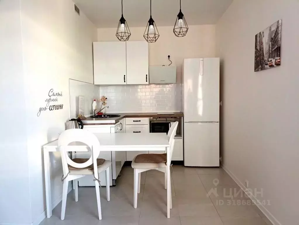 2-к кв. Калужская область, Обнинск ул. Курчатова, 25/4 (37.0 м) - Фото 2