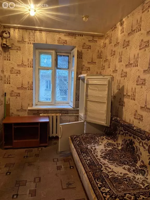 1к в 3-комнатной квартире (10.5 м) - Фото 1