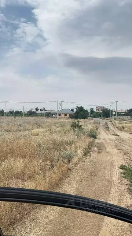 Участок в Ростовская область, Волгодонск Дальний пер., 22 (6.0 сот.) - Фото 1