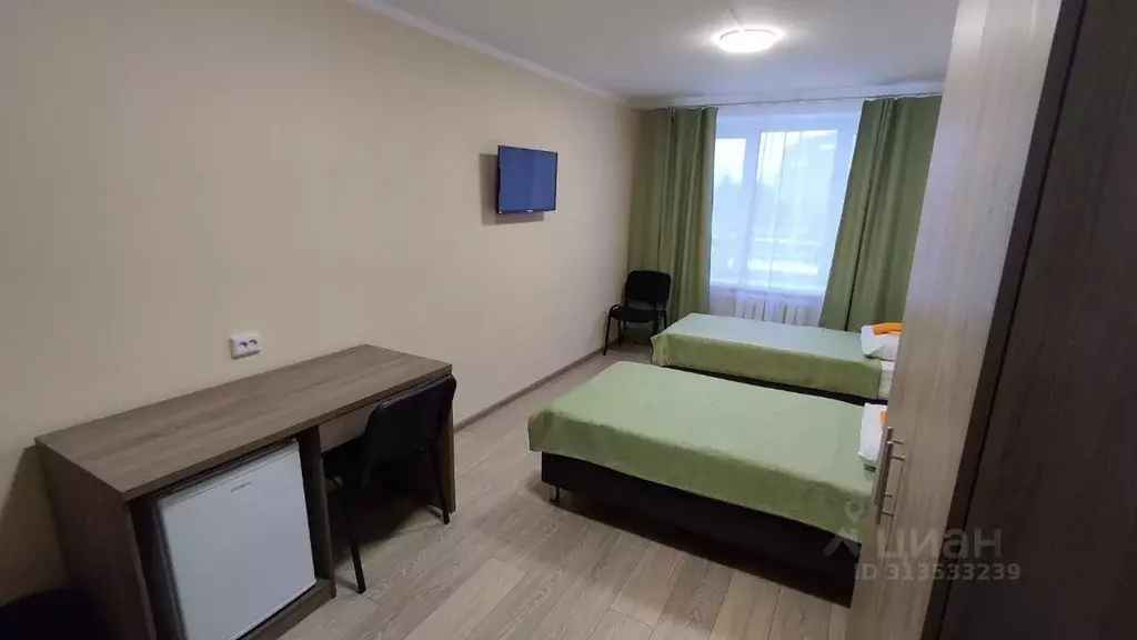 Комната Москва ул. Космонавтов, 2 (17.0 м) - Фото 2