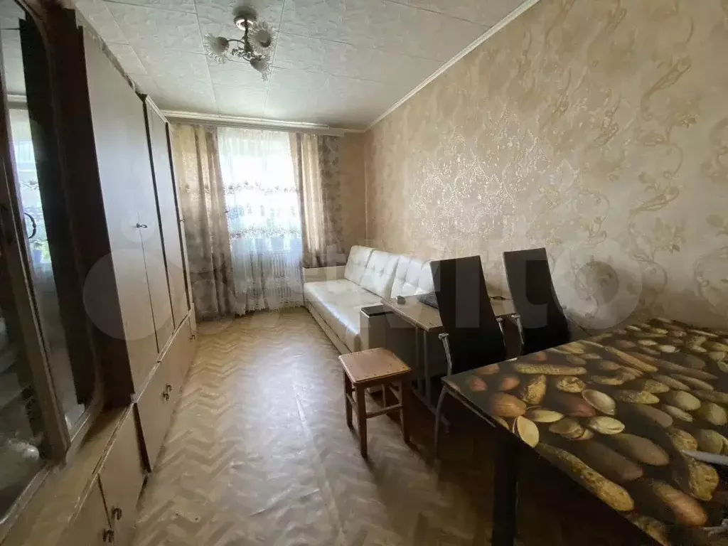 Комната 12 м в 1-к., 6/9 эт. - Фото 0