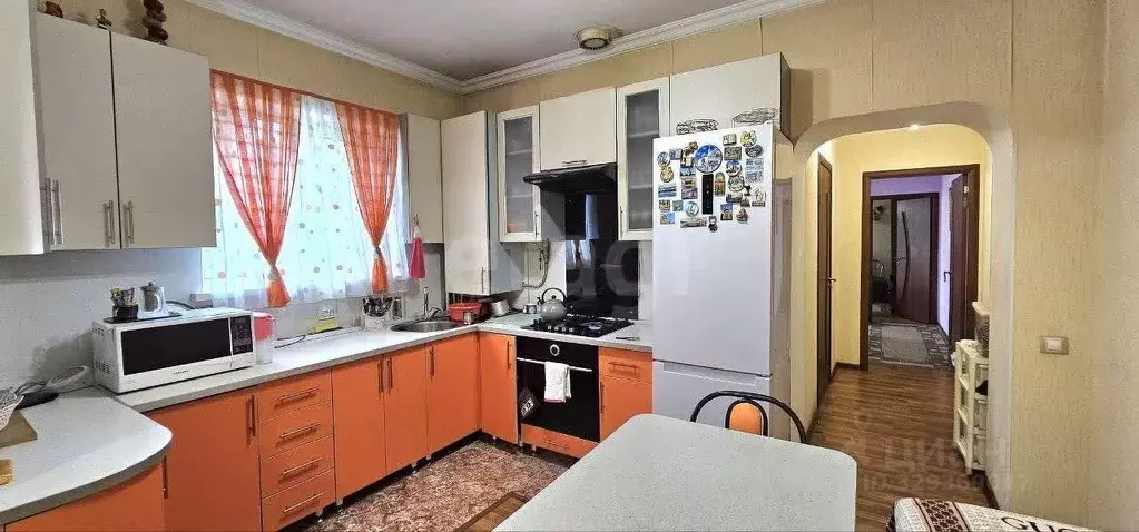 Дом в Московская область, Пушкинский городской округ, пос. Лесные ... - Фото 1