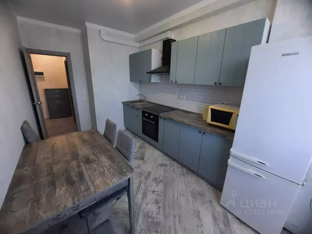 1-к кв. Ставропольский край, Ставрополь пер. Макарова, 2 (37.0 м) - Фото 0