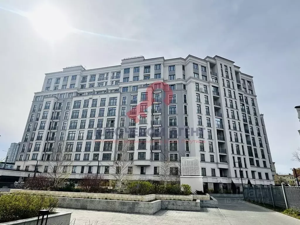 2-к кв. Санкт-Петербург Благодатная ул., 50 (62.0 м) - Фото 1