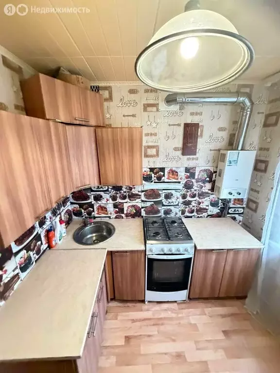 1-комнатная квартира: Ефремов, улица Химиков, 1 (30.7 м) - Фото 2