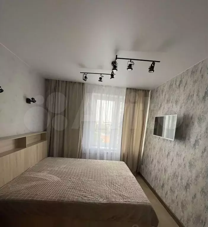 2-к. квартира, 50 м, 12/14 эт. - Фото 0