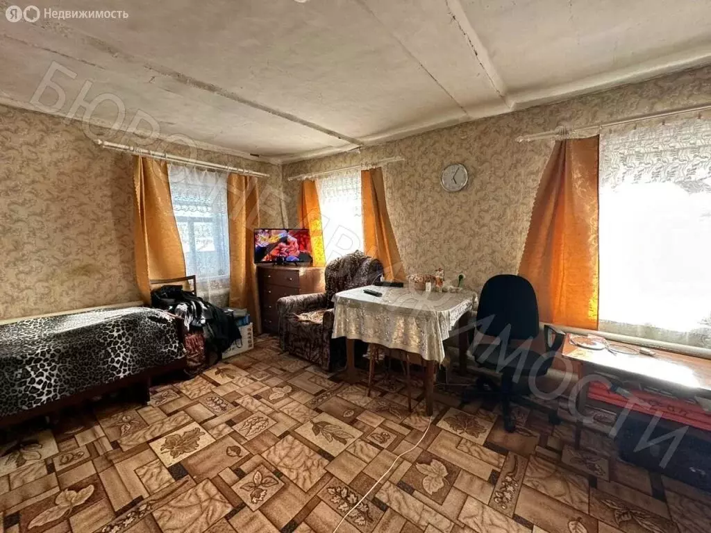 Дом в Балашов, Восточная улица, 6 (50.5 м) - Фото 1