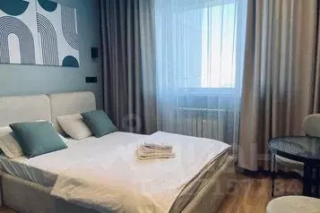 1-к кв. Москва Ленинский просп., 158 (25.0 м) - Фото 1