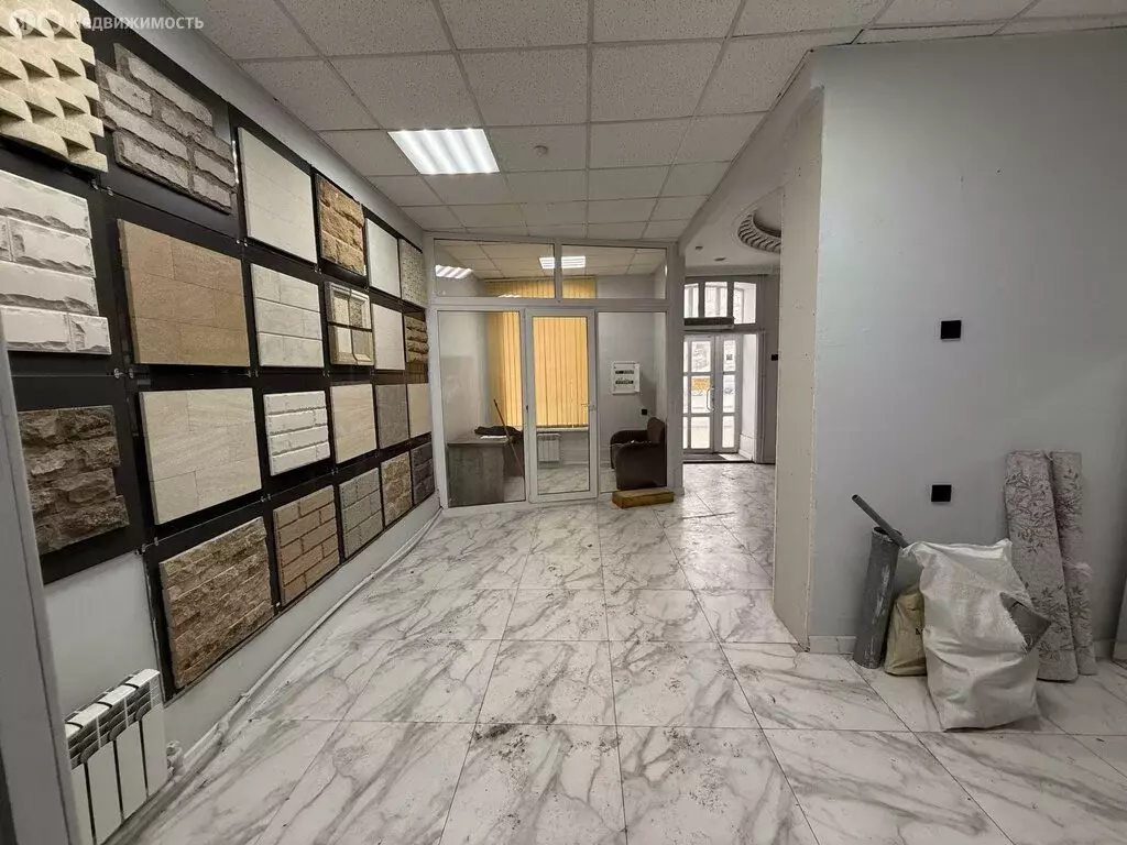 Помещение свободного назначения (53 м) - Фото 1
