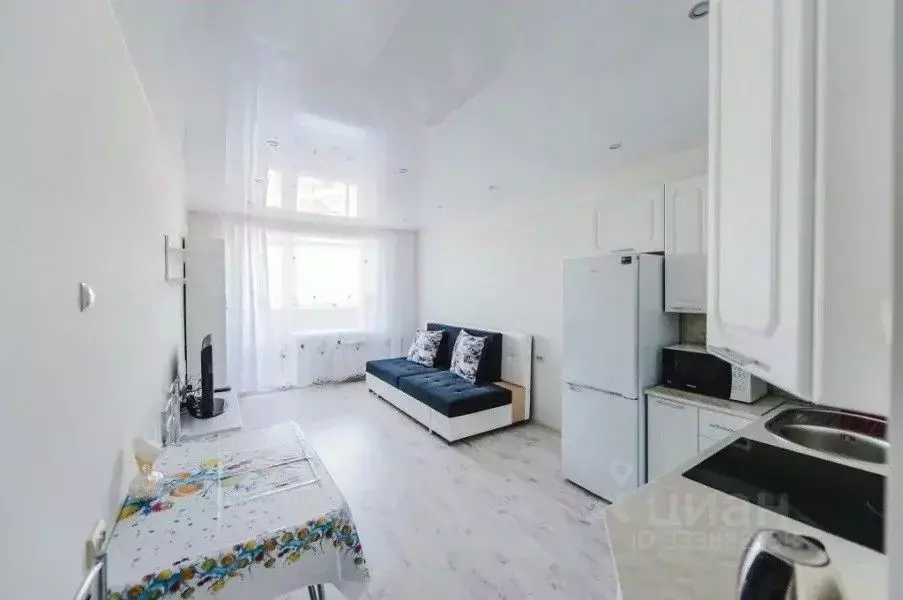 Комната Забайкальский край, Чита ул. Богомягкова, 2к3 (10.0 м) - Фото 1