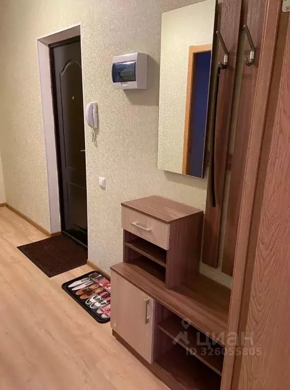 2-к кв. Мурманская область, Мурманск ул. Туристов, 31 (50.0 м) - Фото 2