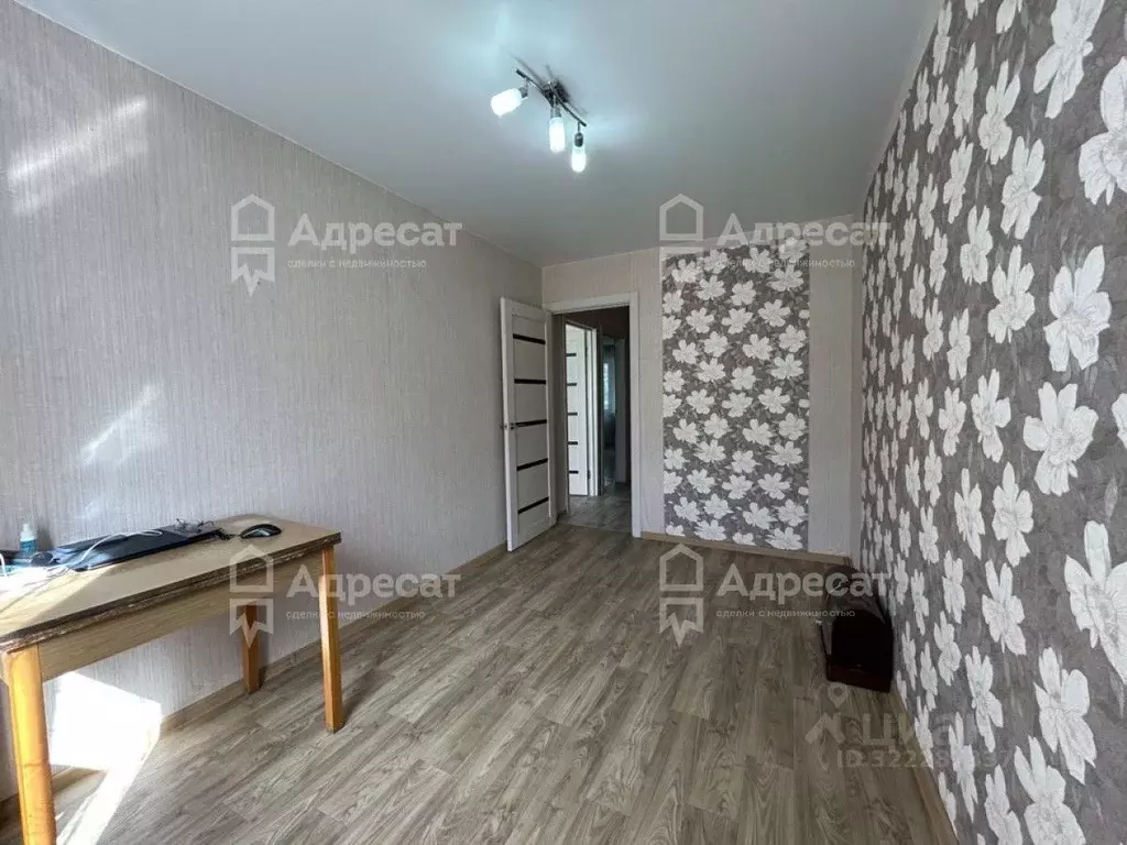 3-к кв. Волгоградская область, Волгоград Пролетарская ул., 35 (60.9 м) - Фото 1