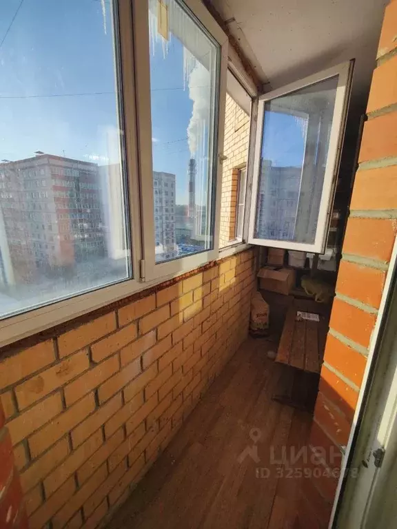 2-к кв. Московская область, Коломна ул. Гагарина, 3 (60.0 м) - Фото 2