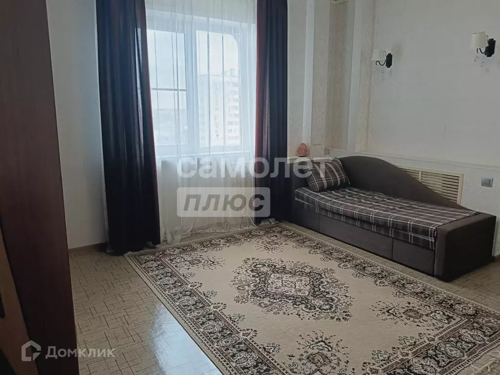 Продаётся 1-к квартира, 38.4 м - Фото 1