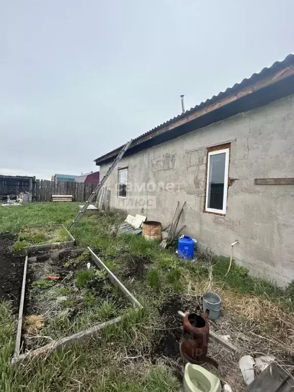 Дом в Иркутская область, Иркутский муниципальный округ, с. Хомутово ... - Фото 2