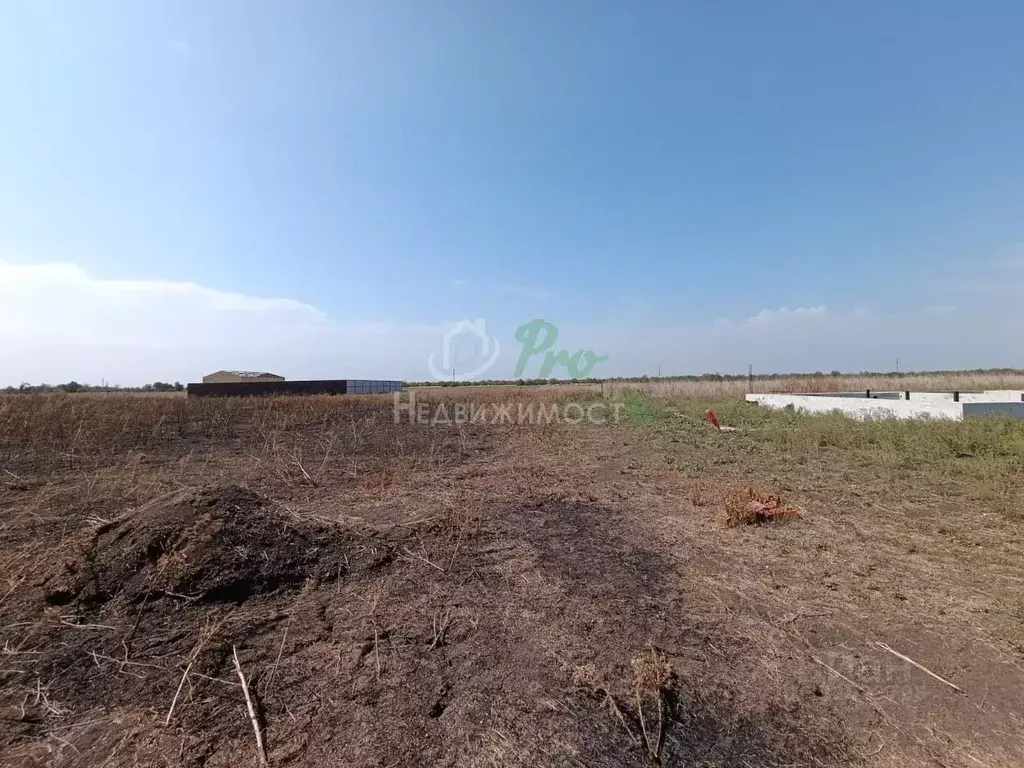 Участок в Краснодарский край, Ейск ул. Чайковского (6.0 сот.) - Фото 2