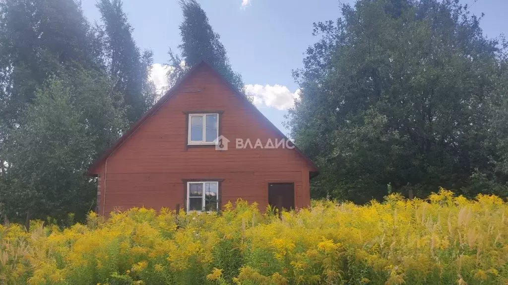 Дом в Нижегородская область, Нижний Новгород д. Анкудиновка, ул. Мира ... - Фото 2