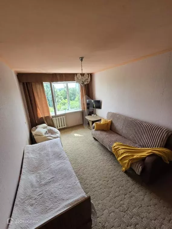 Продаётся 1-к квартира, 31.9 м - Фото 1