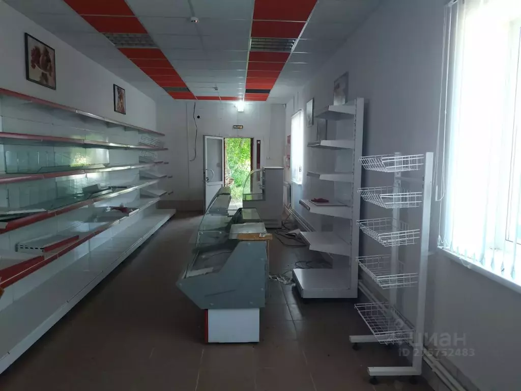 Торговая площадь в Ставропольский край, Георгиевский муниципальный ... - Фото 1