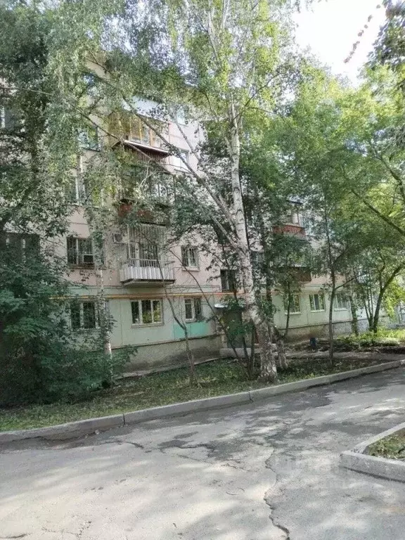 3-к кв. Свердловская область, Екатеринбург ул. Гагарина, 20А (57.9 м) - Фото 1